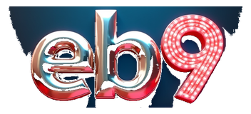 eb9 logo